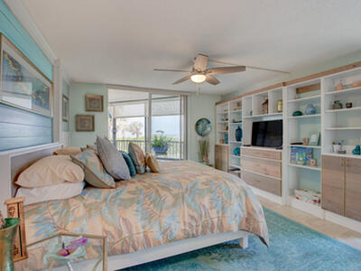 2400 S Ocean Drive, Fort Pierce, FL 34949