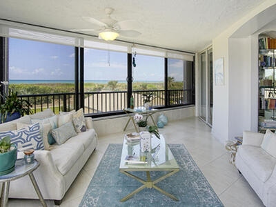 2400 S Ocean Drive, Fort Pierce, FL 34949