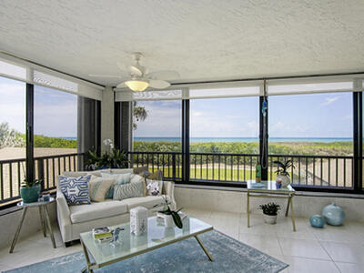 2400 S Ocean Drive, Fort Pierce, FL 34949