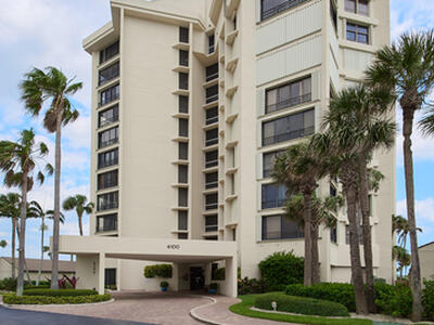 2400 S Ocean Drive, Fort Pierce, FL 34949