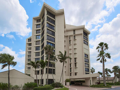 2400 S Ocean Drive, Fort Pierce, FL 34949