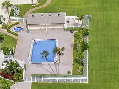 2400 S Ocean Drive, Fort Pierce, FL 34949