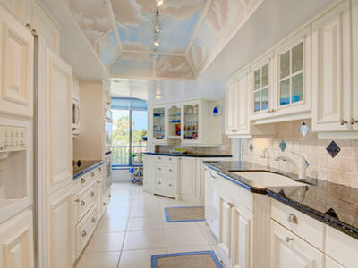 2400 S Ocean Drive, Fort Pierce, FL 34949