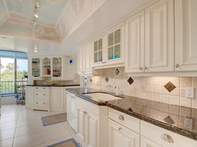 2400 S Ocean Drive, Fort Pierce, FL 34949