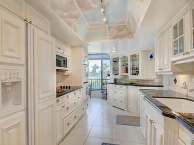 2400 S Ocean Drive, Fort Pierce, FL 34949