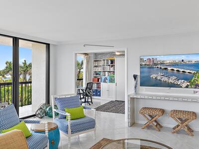 3390 S Ocean Boulevard, Palm Beach, FL 33480