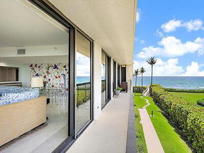 3390 S Ocean Boulevard, Palm Beach, FL 33480