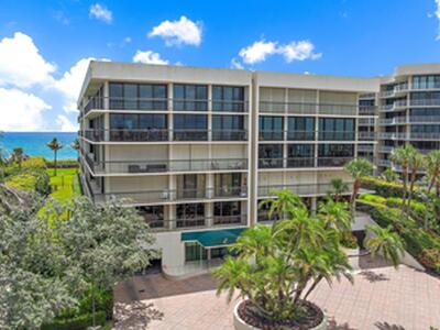 3390 S Ocean Boulevard, Palm Beach, FL 33480