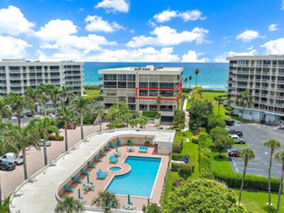3390 S Ocean Boulevard, Palm Beach, FL 33480