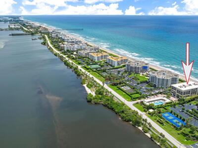 3390 S Ocean Boulevard, Palm Beach, FL 33480