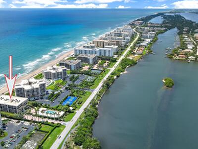 3390 S Ocean Boulevard, Palm Beach, FL 33480