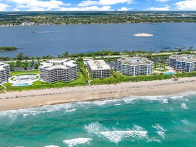 3390 S Ocean Boulevard, Palm Beach, FL 33480