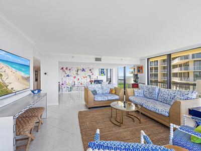 3390 S Ocean Boulevard, Palm Beach, FL 33480