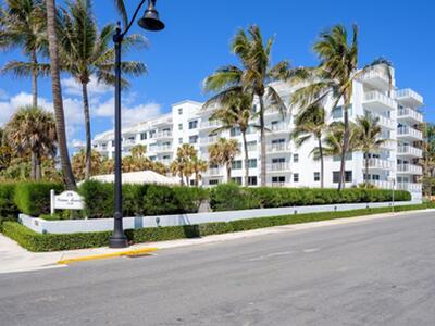170 N Ocean Boulevard, Palm Beach, FL 33480