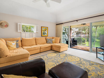 101 W Park Shores Circle, Indian River Shores, FL 32963