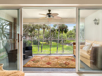 101 W Park Shores Circle, Indian River Shores, FL 32963