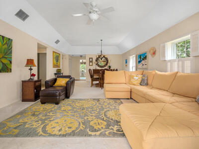 101 W Park Shores Circle, Indian River Shores, FL 32963