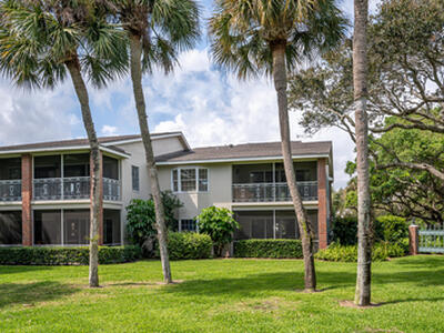 101 W Park Shores Circle, Indian River Shores, FL 32963