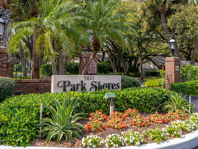 101 W Park Shores Circle, Indian River Shores, FL 32963