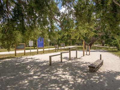 101 W Park Shores Circle, Indian River Shores, FL 32963