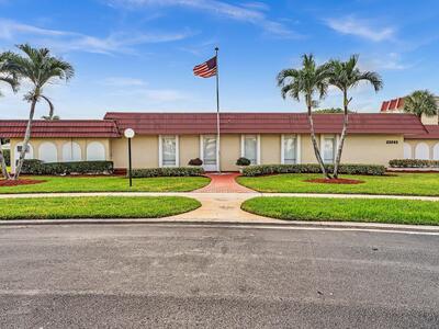 23249 Barwood Lane N, Boca Raton, FL 33428