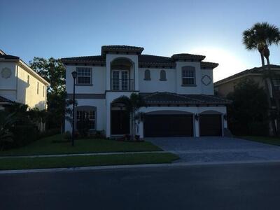 9887 Coronado Lake Drive, Boynton Beach, FL 33437