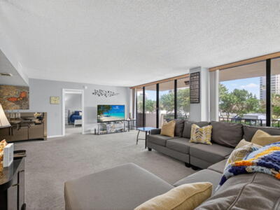 4200 N Ocean Drive, Singer Island, FL 33404