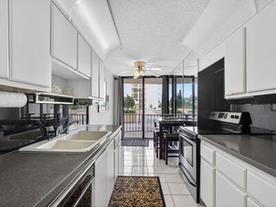 4200 N Ocean Drive, Singer Island, FL 33404