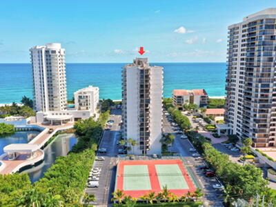 4200 N Ocean Drive, Singer Island, FL 33404