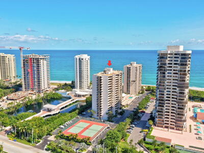 4200 N Ocean Drive, Singer Island, FL 33404