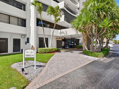 4200 N Ocean Drive, Singer Island, FL 33404