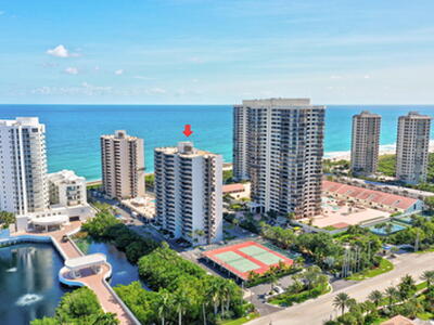 4200 N Ocean Drive, Singer Island, FL 33404