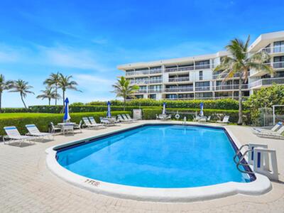 3230 S Ocean Boulevard, Palm Beach, FL 33480
