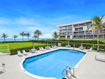 3230 S Ocean Boulevard, Palm Beach, FL 33480