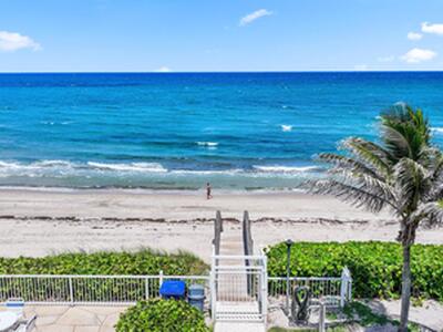 3230 S Ocean Boulevard, Palm Beach, FL 33480