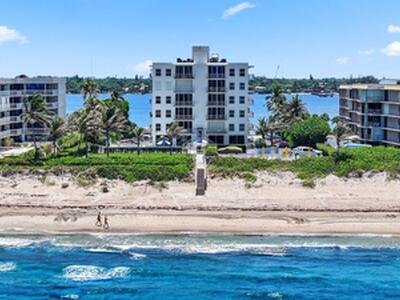 3230 S Ocean Boulevard, Palm Beach, FL 33480