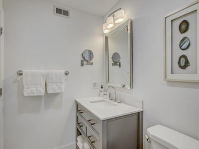 296 Cypress Point Drive, Palm Beach Gardens, FL 33418