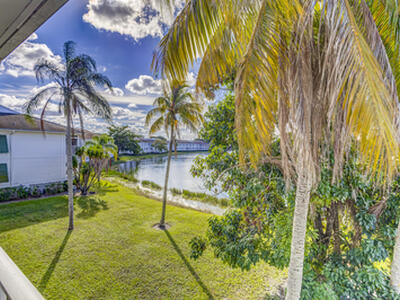 296 Cypress Point Drive, Palm Beach Gardens, FL 33418