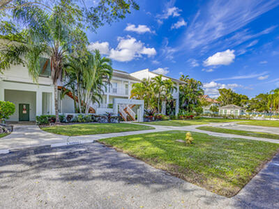 296 Cypress Point Drive, Palm Beach Gardens, FL 33418