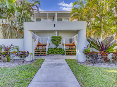 296 Cypress Point Drive, Palm Beach Gardens, FL 33418