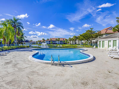 296 Cypress Point Drive, Palm Beach Gardens, FL 33418