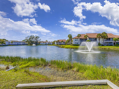 296 Cypress Point Drive, Palm Beach Gardens, FL 33418