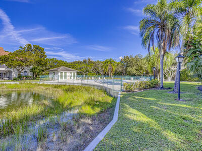 296 Cypress Point Drive, Palm Beach Gardens, FL 33418