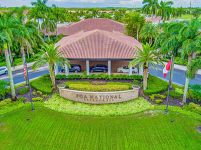 296 Cypress Point Drive, Palm Beach Gardens, FL 33418