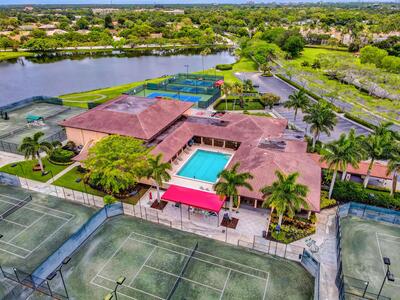 296 Cypress Point Drive, Palm Beach Gardens, FL 33418