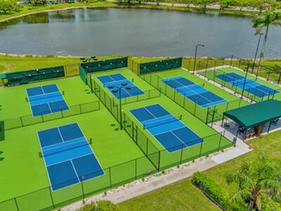 296 Cypress Point Drive, Palm Beach Gardens, FL 33418