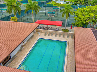 296 Cypress Point Drive, Palm Beach Gardens, FL 33418