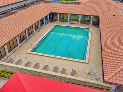 296 Cypress Point Drive, Palm Beach Gardens, FL 33418