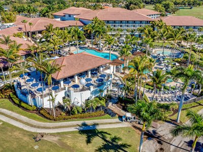 296 Cypress Point Drive, Palm Beach Gardens, FL 33418