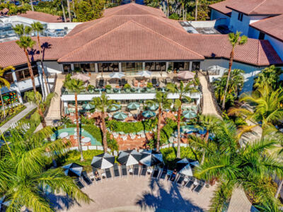 296 Cypress Point Drive, Palm Beach Gardens, FL 33418